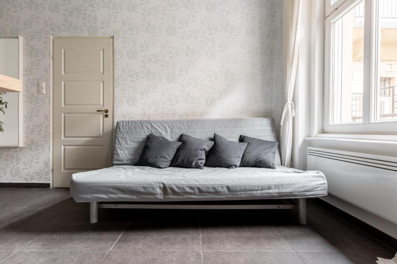 D63 Dohany Apartment บูดาเปสต์ ภายนอก รูปภาพ
