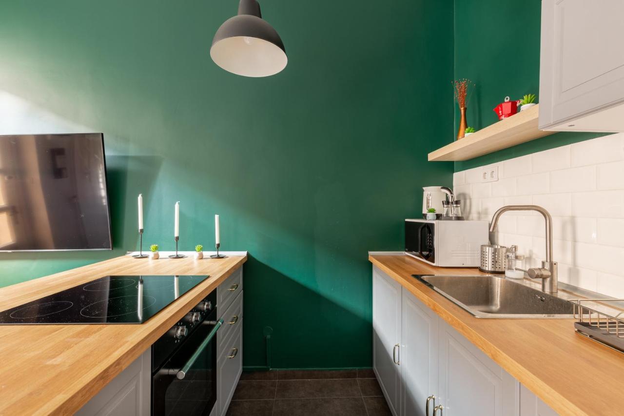 D63 Dohany Apartment บูดาเปสต์ ภายนอก รูปภาพ