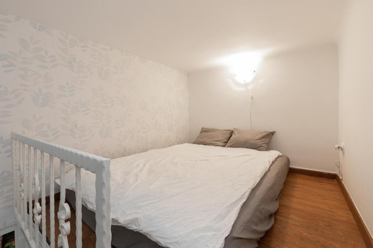 D63 Dohany Apartment บูดาเปสต์ ภายนอก รูปภาพ